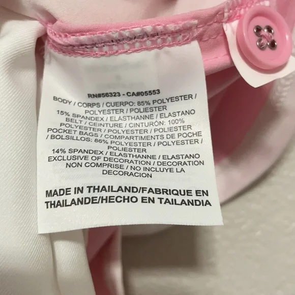 NIKE GOLF Tour Performance Skort Dri-Fit Size 6 NWT - Picture 10 of 10